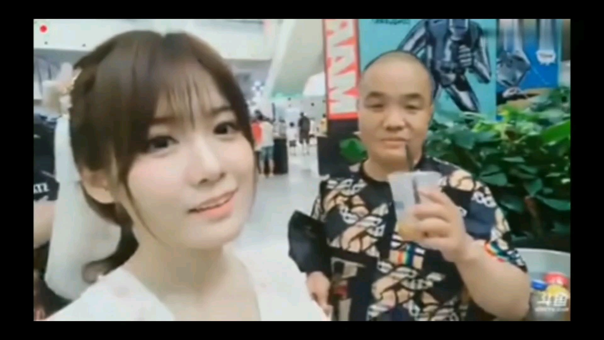 【东百英雄】虎哥的崛起
